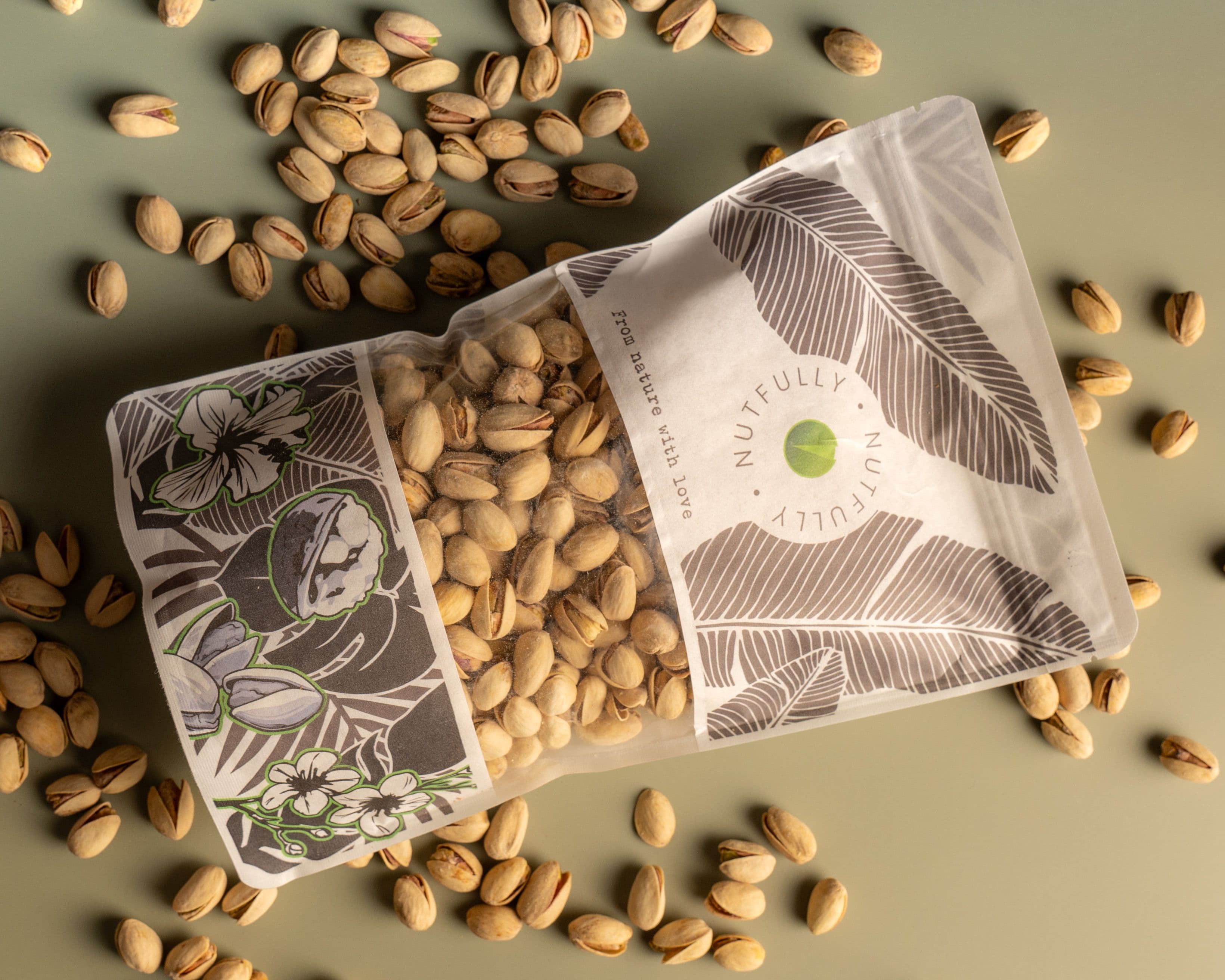 Nutfully — photographie par Bmk Studio